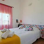 Au Coeur Du Potager Tatil Evi