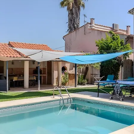 Tatil Evi Au Coeur Du Potager